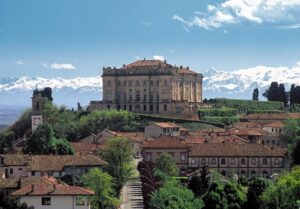 Les nouveaux plus beaux villages du NORD de l'Italie pour 2023