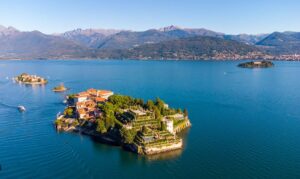 Plus beaux lacs d'Italie : le Lac Majeur