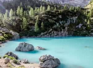 Lac Sorapis