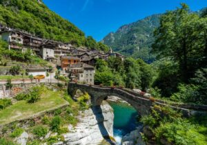 Classement officiel des plus beaux villages d'Italie : qu'est ce que c'est ?