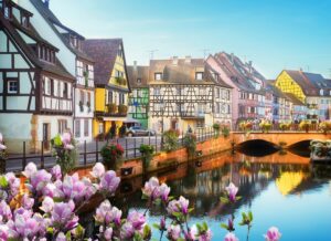 Week-end en amoureux : pourquoi choisir l'Alsace ?